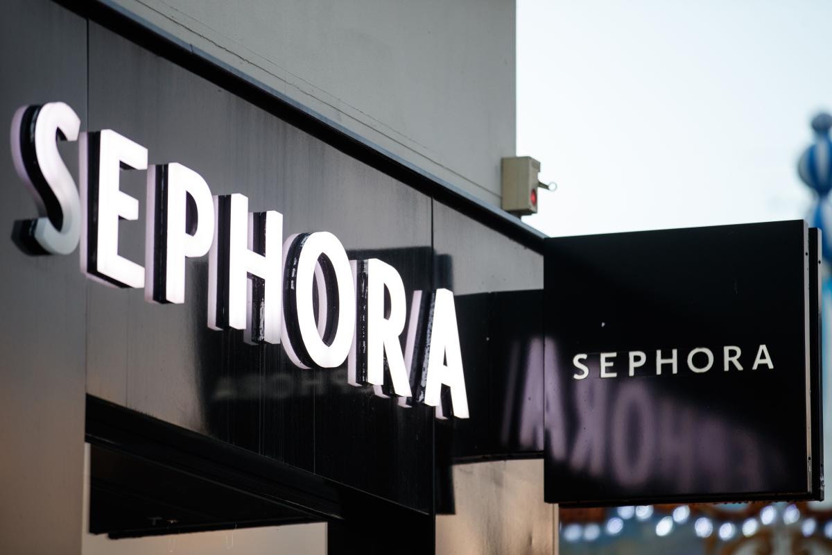 Sephora US to lay off 117 employees, add 132 new full-time roles - BW  Confidential