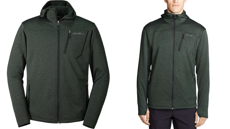 A high-quality fleece can be make a huge impact on the life of an outdoors lover.