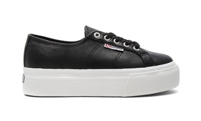 Superga 2790 Fglw Sneaker