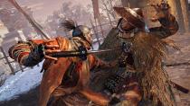 Sekiro: Shadows Die Twice doesn't represent a seachange from the formula that