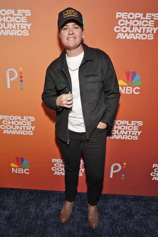 <p>Todd Williamson/NBC via Getty</p> Lily Rose