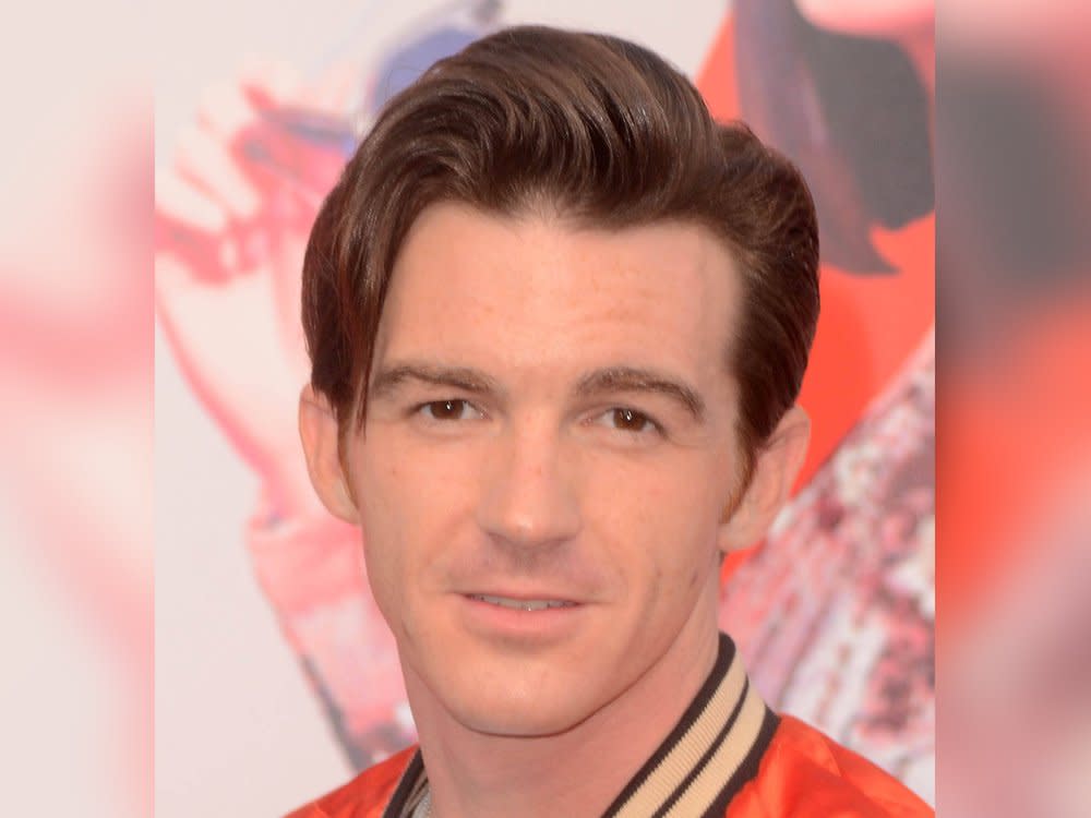 Drake Bell meldete sich mittlerweile sogar wieder selbst auf Twitter. (Bild: imago/MediaPunch)