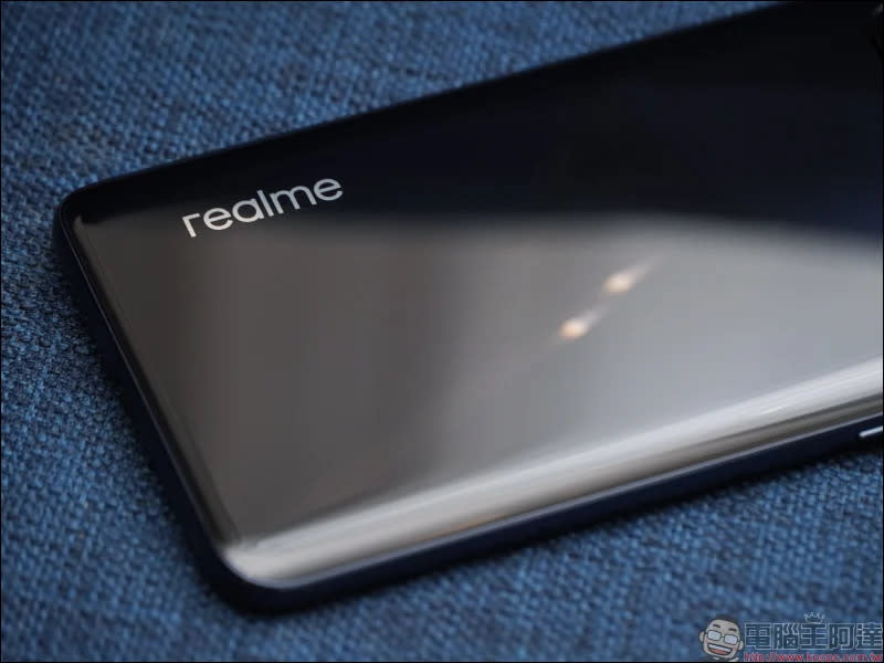 realme X7 Pro 開箱評測