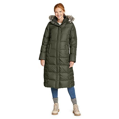 Women's Lodge Down Duffle Coat