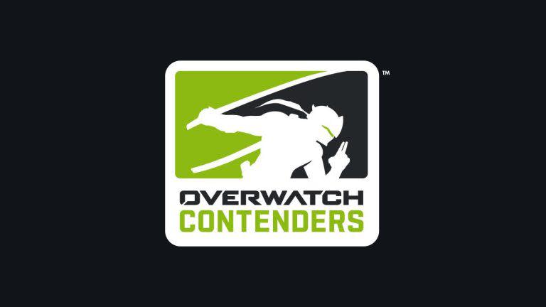 Overwatch Contenders