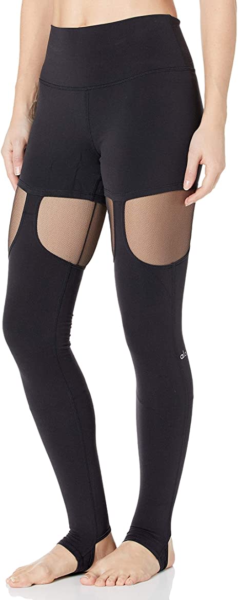 Alo Yoga Women’s Thigh High Legging 