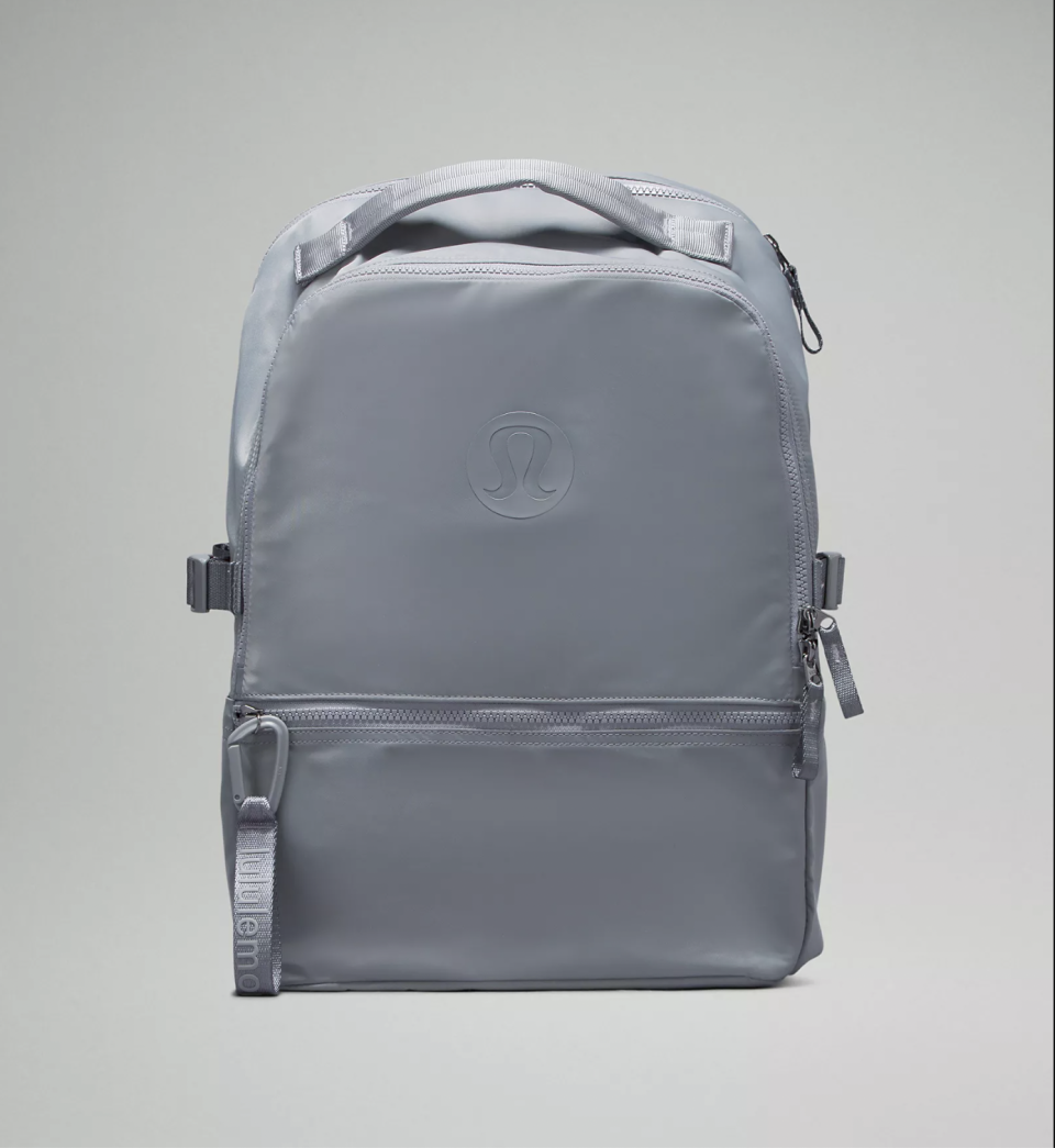 <p><a href="https://go.redirectingat.com?id=74968X1596630&url=https%3A%2F%2Fshop.lululemon.com%2Fp%2Fbags%2FNew-Crew-Backpack%2F_%2Fprod9370190&sref=https%3A%2F%2Fwww.cosmopolitan.com%2Fstyle-beauty%2Ffashion%2Fg45792320%2Fmost-popular-gifts-2023%2F" rel="nofollow noopener" target="_blank" data-ylk="slk:Shop Now;elm:context_link;itc:0;sec:content-canvas" class="link ">Shop Now</a></p><p>New Crew Backpack 22L</p><p>lululemon.com</p><p>$98.00</p>