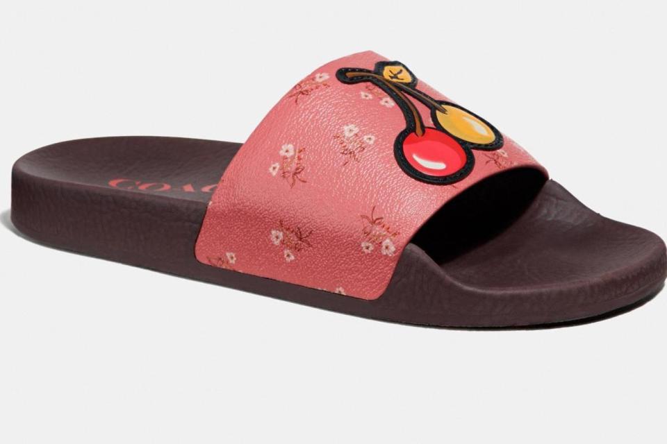 Best women's sliders for summer 2019