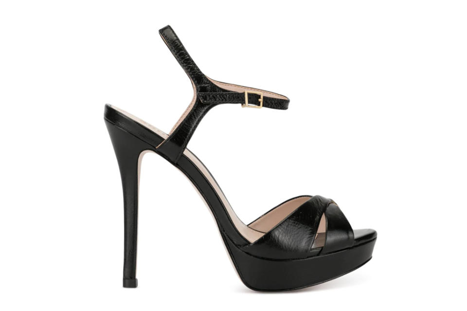 Schutz, platform sandals