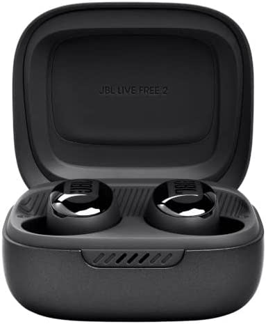 JBL Live Free 2 Earbuds