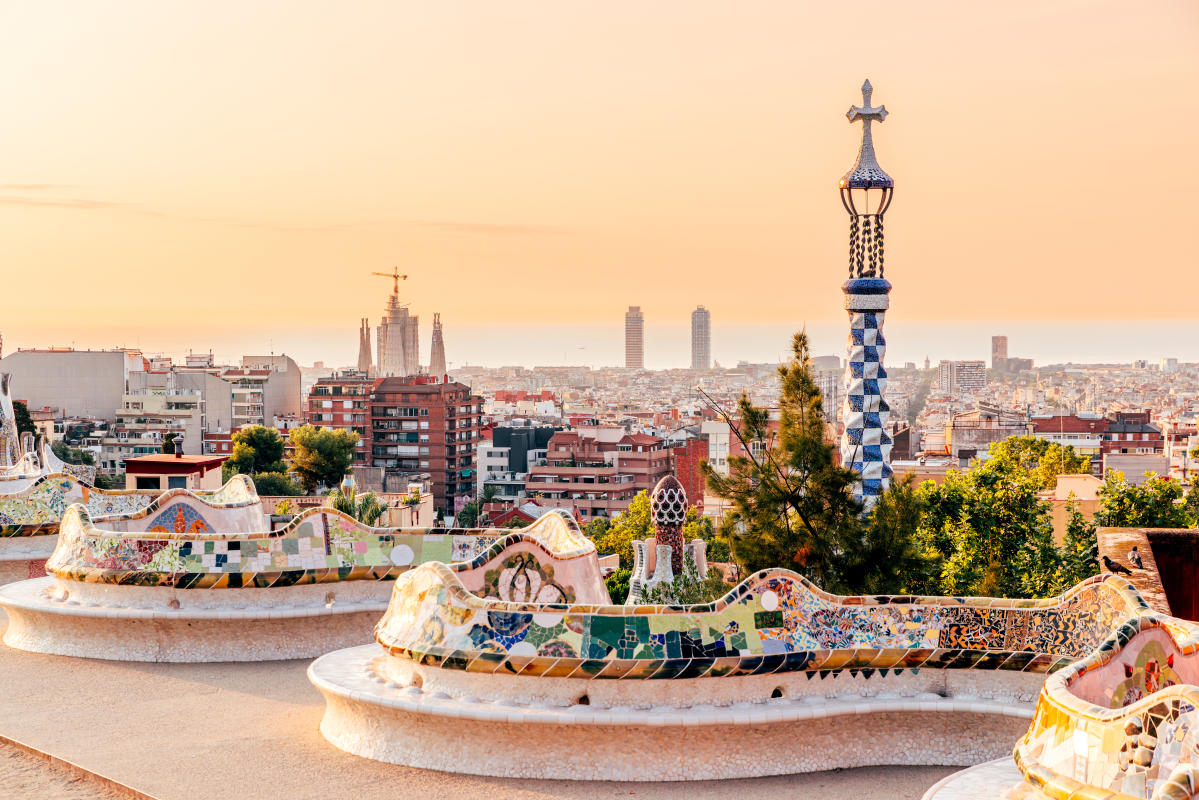 This city in Spain is being booked up by Canadians in October: Skyscanner trending travel destination