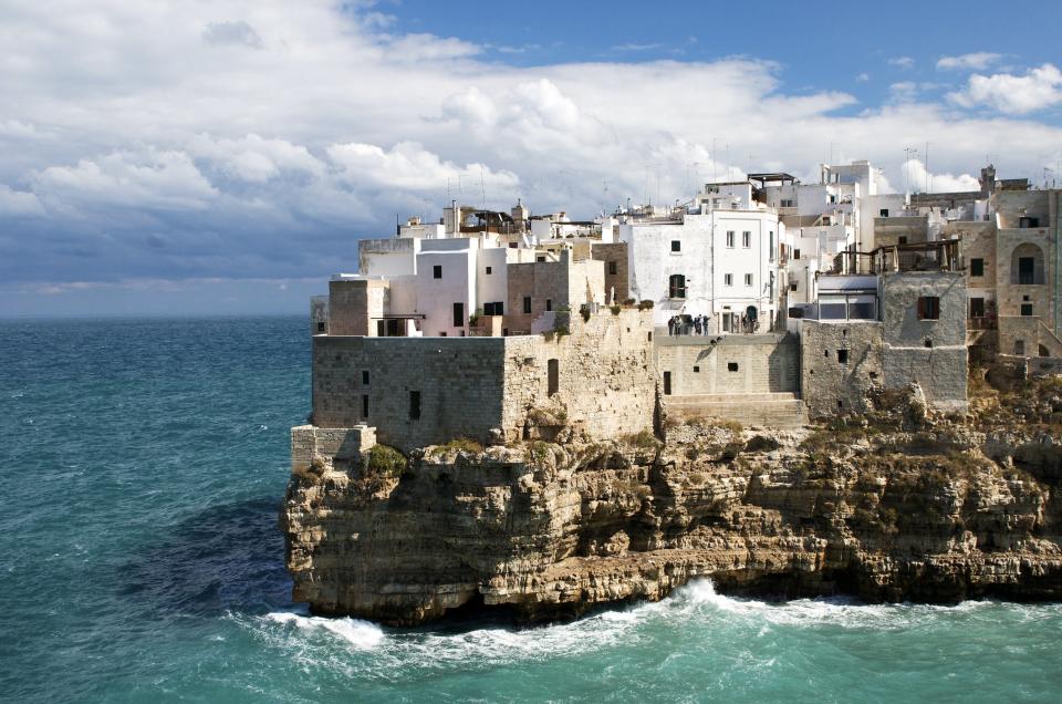 puglia