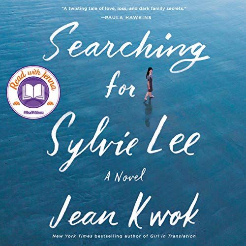 30) "Searching for Sylvie Lee: A Novel"