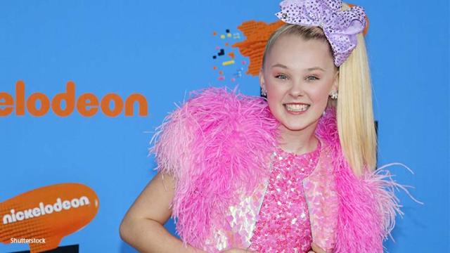 Jojo Siwa Slams Nickelodeon For Not Letting Her Perform Her Own Music