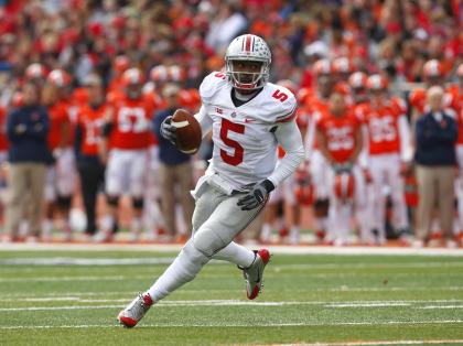 Braxton Miller (AP)