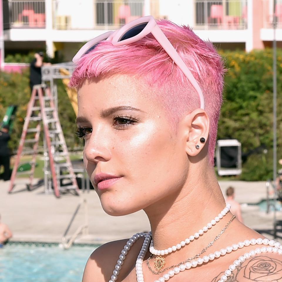 Halsey