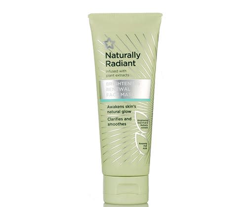 superdrug-naturally-Radiant-face-mask