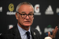 <p>The 67-year-old was on Wednesday appointed Fulham boss.</p>