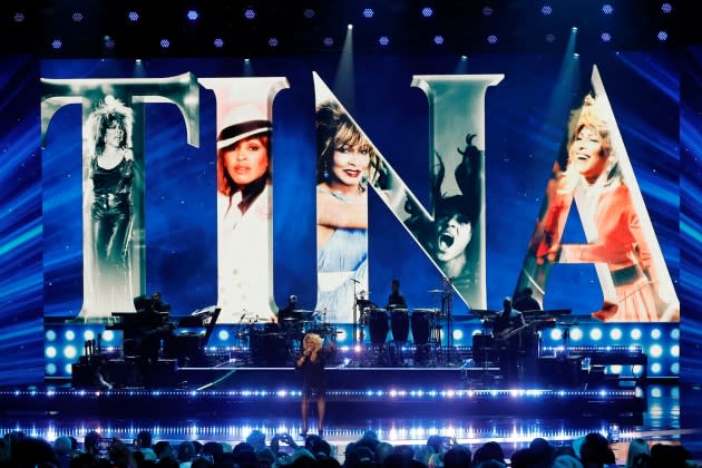 2023 BET Awards - Show - Credit: Kevin Winter/Getty Images