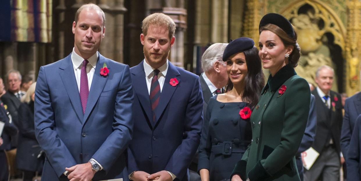 the queen attends a service at westminster abbey marking the centenary of ww1 armistice