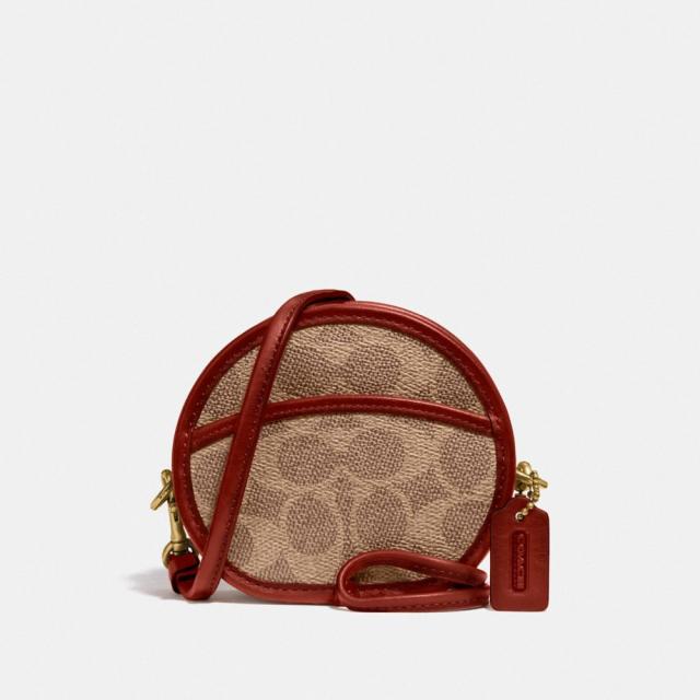 These Are Basically Your Mother's Coach Bags, But Better