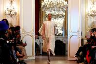 Imane Ayissi Haute Couture Spring/Summer 2020 collection