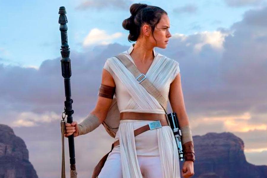 Star Wars: Disney niega que la película de Rey haya sido pospuesta indefinidamente