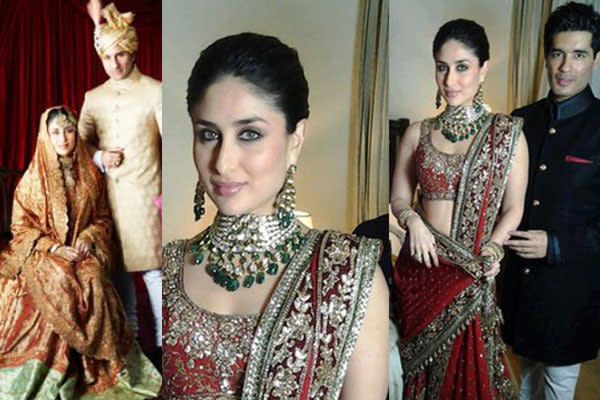 Bollywood's most expensive wedding