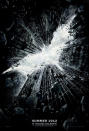 <b>‘The Dark Knight Rises’ (2012)</b><br><br> It’s arguably the most anticipated film of all time, so naturally the poster caused a bit of a stir. Is that an earthquake in Gotham?! Umm, no, but that’s a great plot for a future movie. <br><br><b>[Related feature: <a href="http://uk.movies.yahoo.com/the-dark-knight-rises--the-secrets-of-nolan%E2%80%99s-success.html" data-ylk="slk:The Dark Knight Rises - The secrets to Nolan's success;elm:context_link;itc:0;sec:content-canvas;outcm:mb_qualified_link;_E:mb_qualified_link;ct:story;" class="link  yahoo-link">The Dark Knight Rises - The secrets to Nolan's success</a> ]</b>
