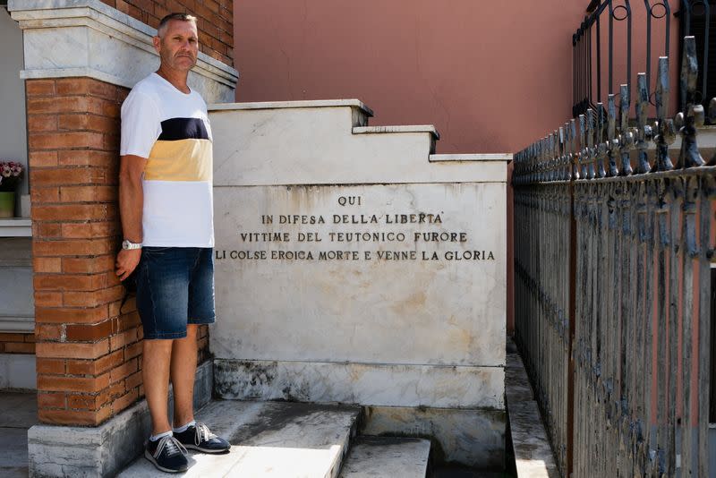 80 years on, Italian victims of German warcrimes still await compensation