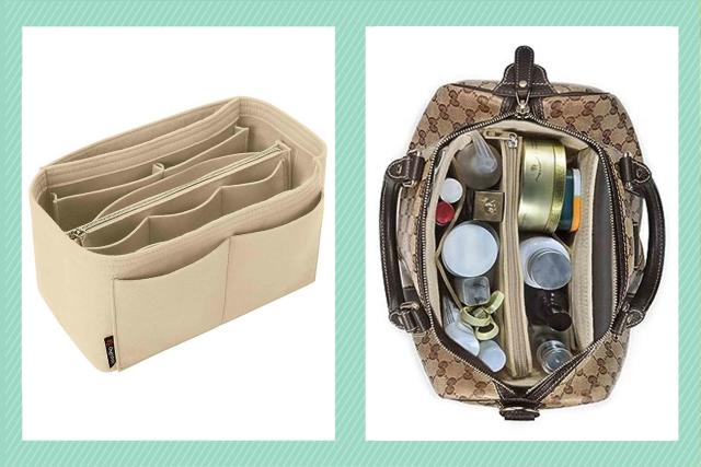 The Best Purse Organizer