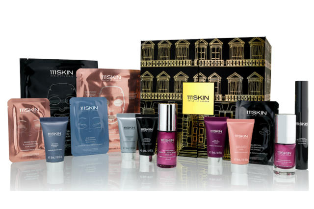 Holiday Advent Calendar - Gift Set - YSL Beauty