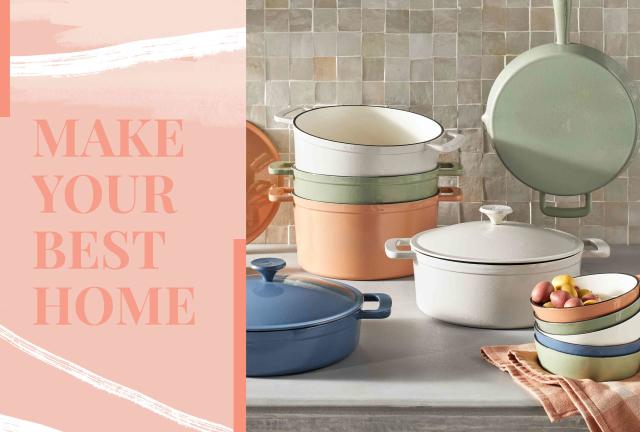 Target Figmint launch: Shop the affordable new kitchen brand