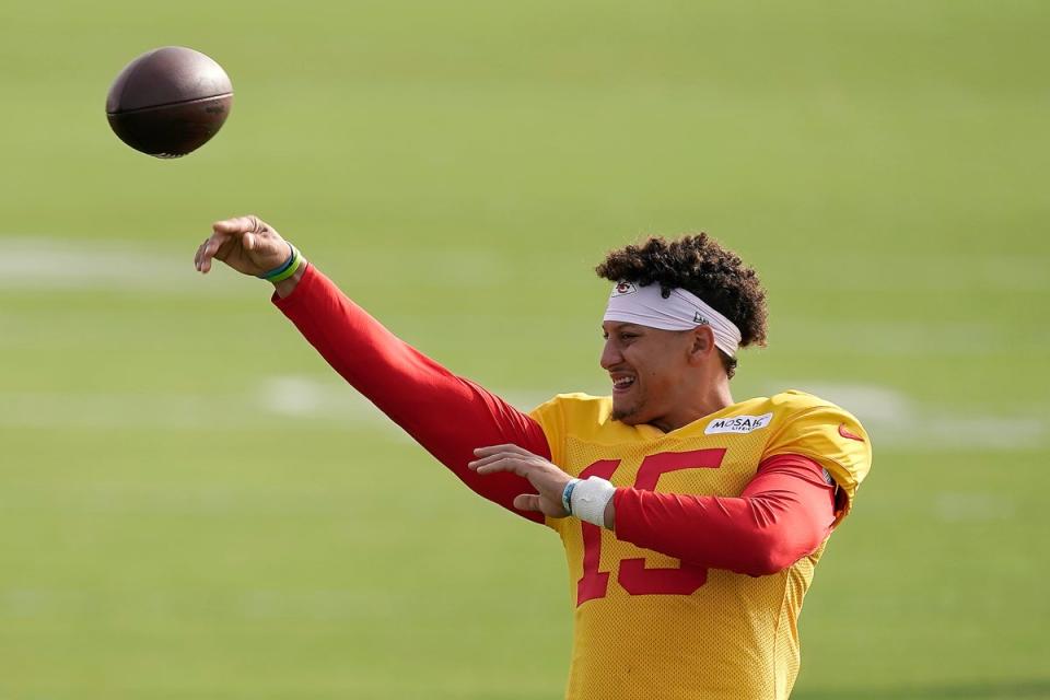 CHIEFS-MAHOMES (AP)