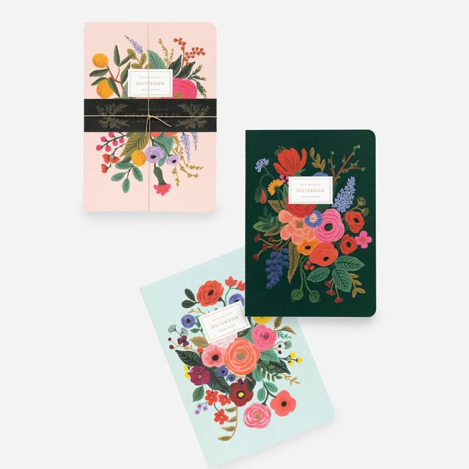 Rifle Paper Co. Garden Party Journal Set