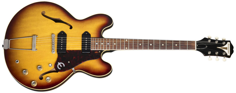 1961 Epiphone E230TD Casino