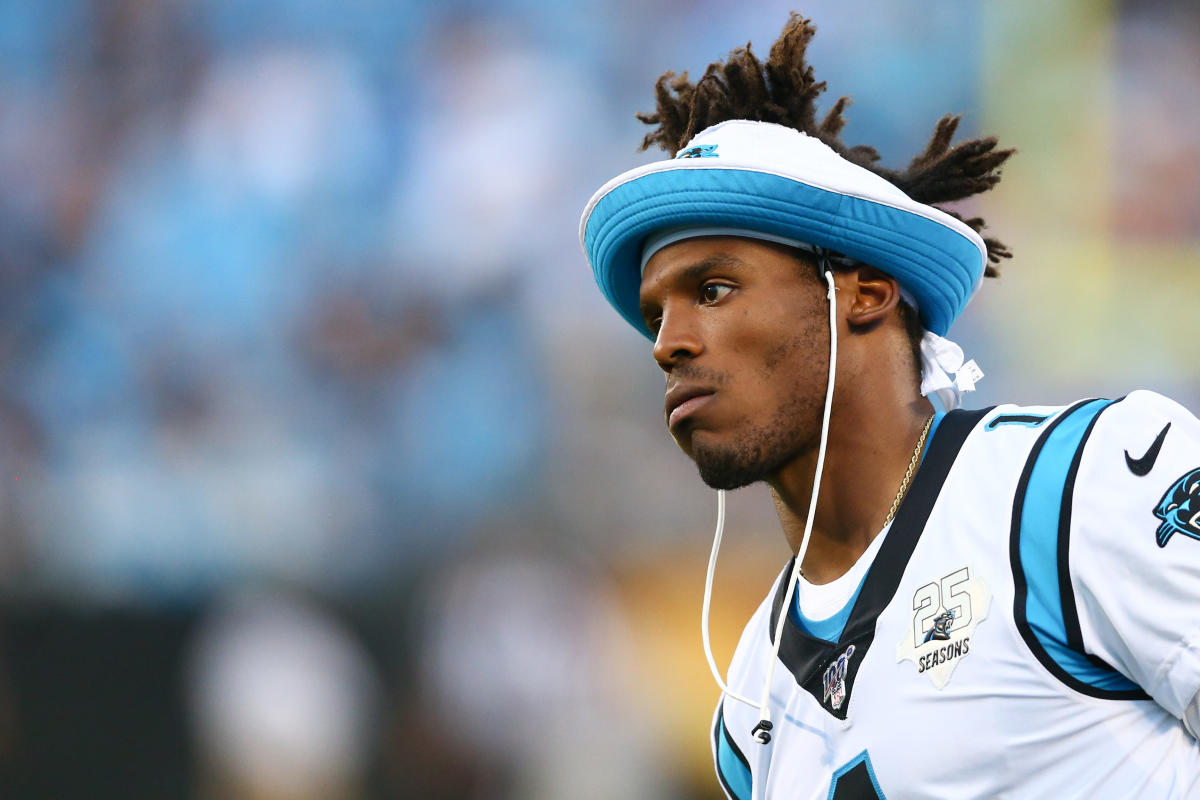 Analysis, Kelvin Benjamin takes jab at Cam Newton: The facts