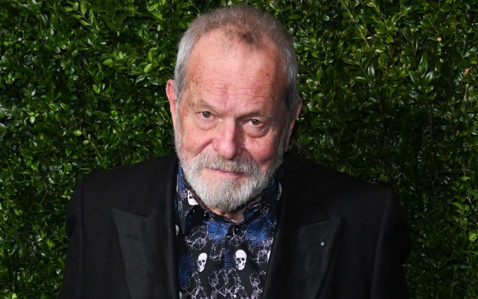 Terry Gilliam