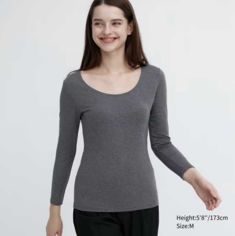 Heattech推薦｜5大激抵高質保暖內衣品牌推介 人氣極高Uniqlo Heattech低至$79 (附消委會4星評分)