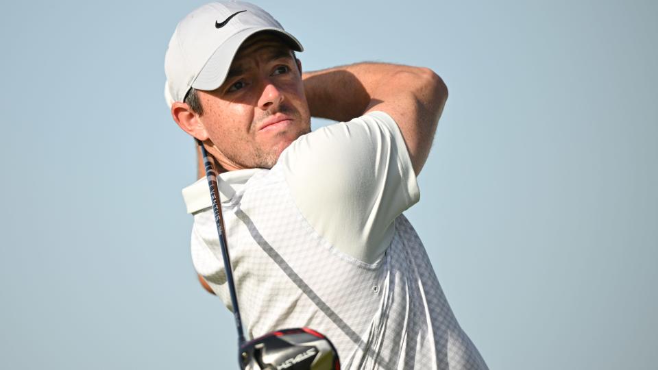  Rory McIlroy wants some fresh blood in the Ryder Cup team next year 