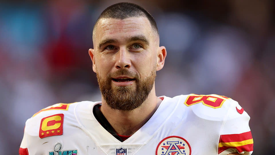Are Taylor Swift and Travis Kelce dating?