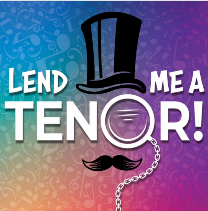 "Lend Me a Tenor"