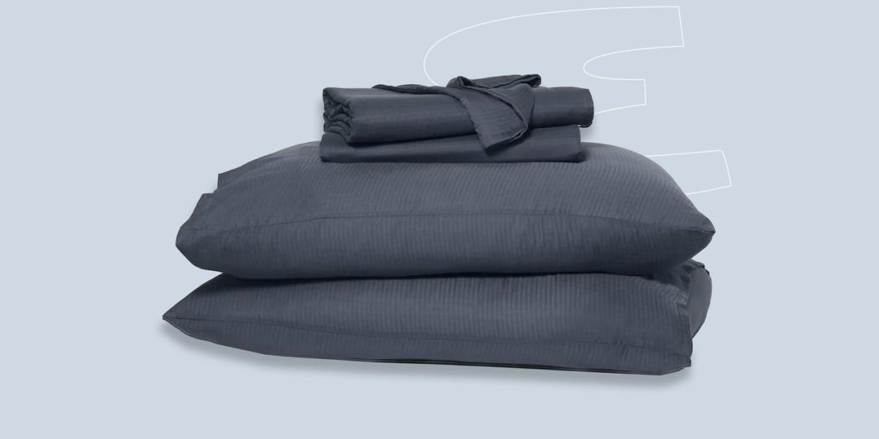 best sheets for hot sleepers