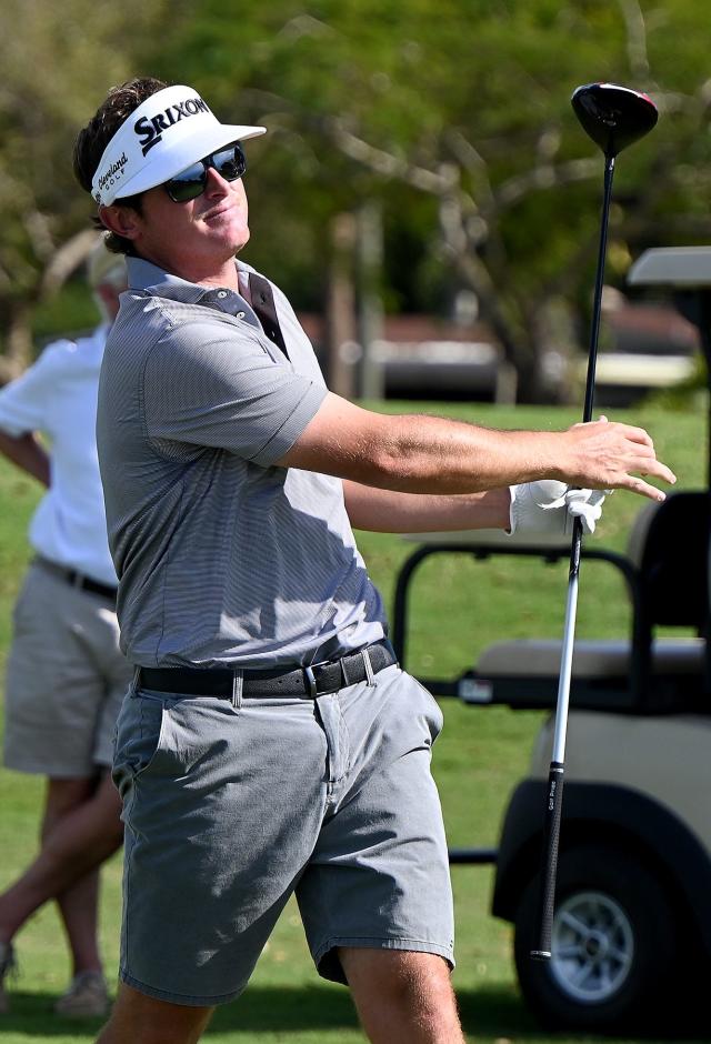Southwest Florida golf M.J. Maguire wins 60th annual Yuengling Open in
