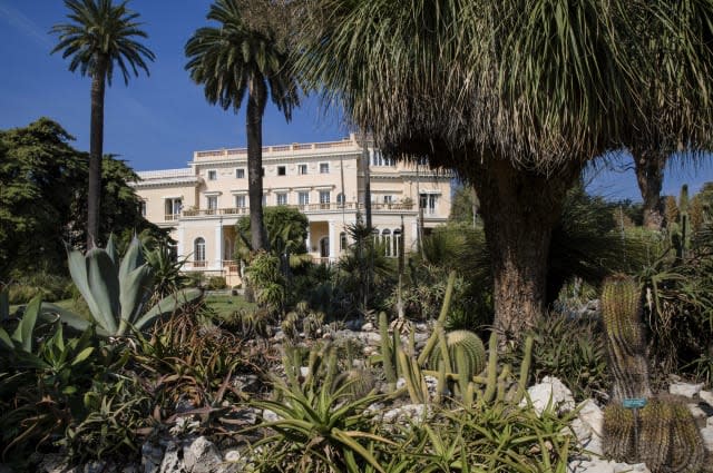 Exclusive: The Most Expensive House On Earth