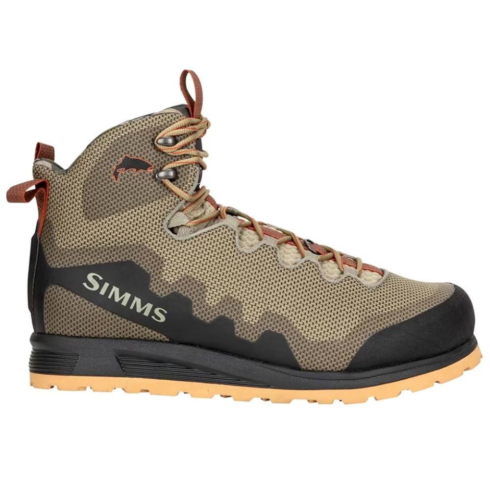 <p><a href="https://go.redirectingat.com?id=74968X1596630&url=https%3A%2F%2Fwww.backcountry.com%2Fsimms-flyweight-access-boot-mens&sref=https%3A%2F%2Fwww.popularmechanics.com%2Fadventure%2Foutdoor-gear%2Fg36123677%2Ffly-fishing-gear%2F" rel="nofollow noopener" target="_blank" data-ylk="slk:Shop Now;elm:context_link;itc:0;sec:content-canvas" class="link ">Shop Now</a></p><p>Flyweight Access</p><p>$249.95</p><p>backcountry.com</p>