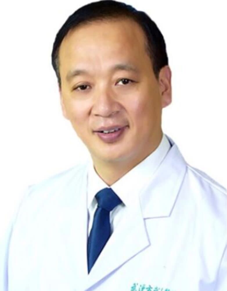 Dr. Liu Zhiming | Wuchang Hospital