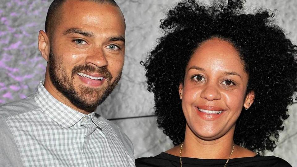 <p>Jesse Williams‘ ex-wife wants the actor to cough up hundreds of thousands of dollars so she can pay her lawyers to help battle the actor in their upcoming trial. According to court documents obtained by The Blast, Aryn Drake-Lee is requesting her ex pay her lawyer $100,000. She is also asking for an additional $100,000 […]</p> <p>The post <a rel="nofollow noopener" href="https://theblast.com/jesse-williams-divorce-attorneys-fees/" target="_blank" data-ylk="slk:‘Grey’s Anatomy’ Star Jesse Williams’ Ex-Wife Demands $200,000 to Fight Him in Divorce;elm:context_link;itc:0;sec:content-canvas" class="link ">‘Grey’s Anatomy’ Star Jesse Williams’ Ex-Wife Demands $200,000 to Fight Him in Divorce</a> appeared first on <a rel="nofollow noopener" href="https://theblast.com" target="_blank" data-ylk="slk:The Blast;elm:context_link;itc:0;sec:content-canvas" class="link ">The Blast</a>.</p>