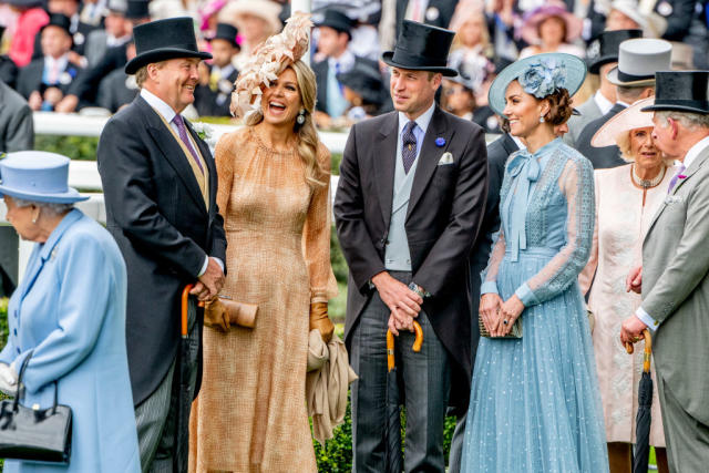 What to wear to Ascot 2020: the Ascot dress code explained