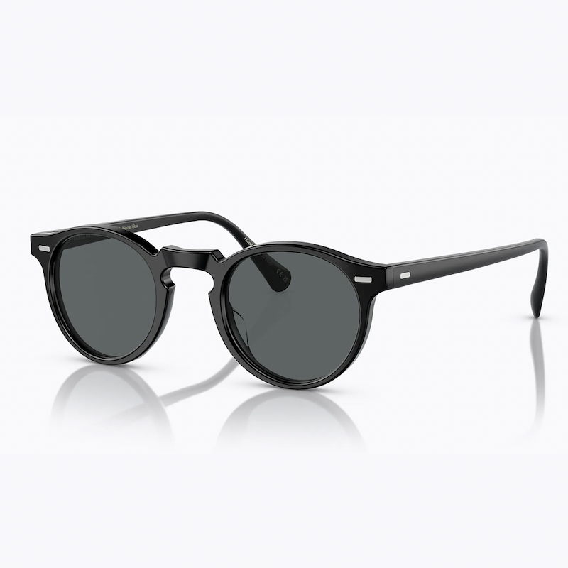 Gregory Peck Sunglasses